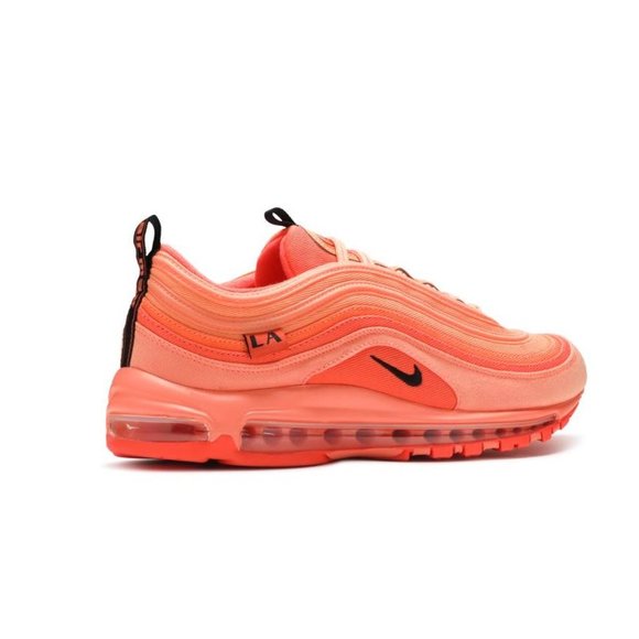 NIKE Nike Air Max 97 LA City Edition - Limited Edition - Picture 4 of 8